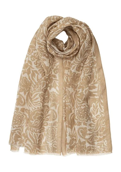 Ralph Lauren Tropical Wrap