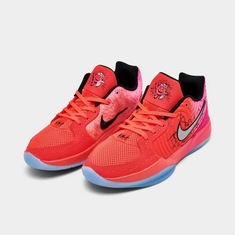 NIKE Big Kids' Nike x Kool-Aid Ja Basketball Shoes Kid's