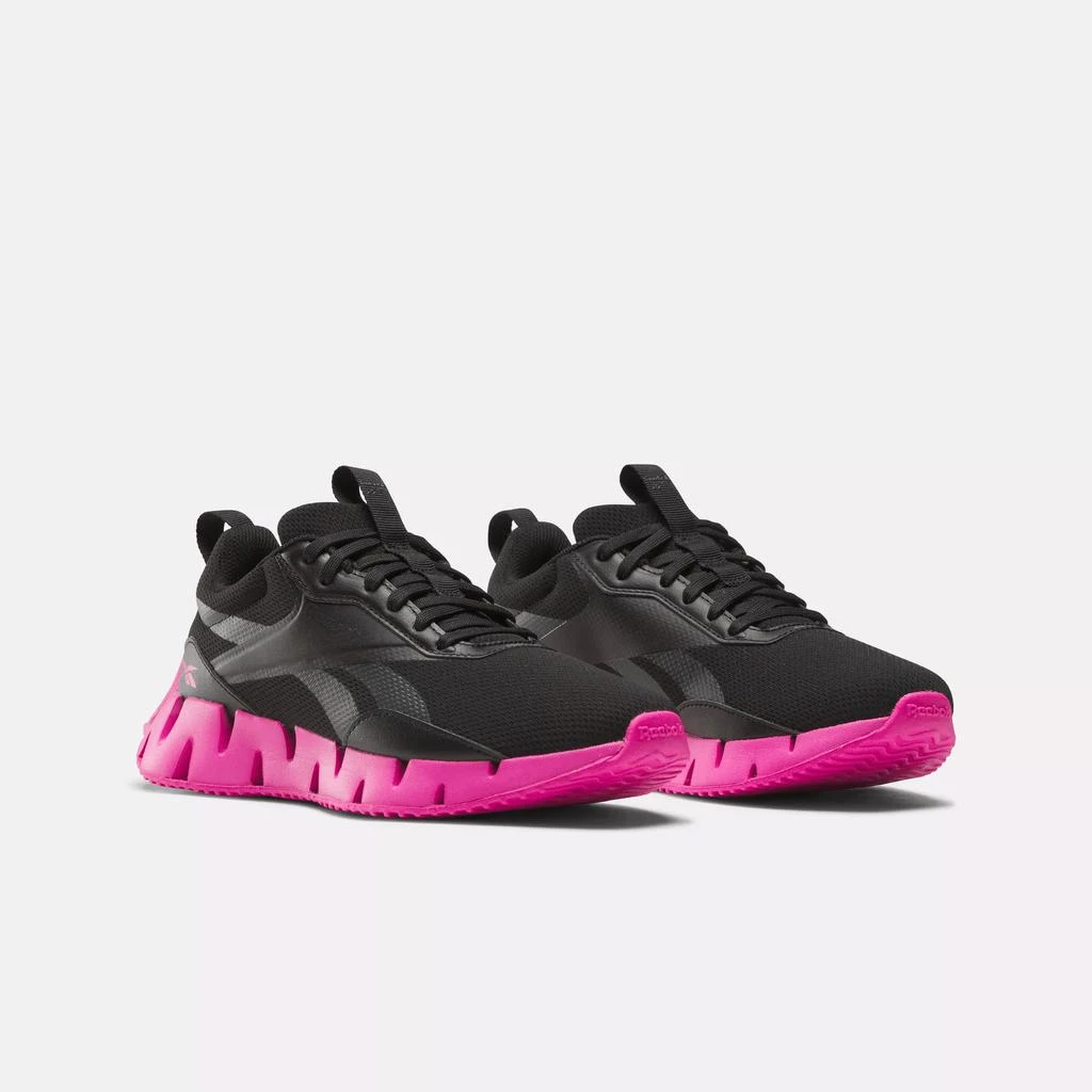 Reebok Women's Zig Dynamica STR Shoes 2