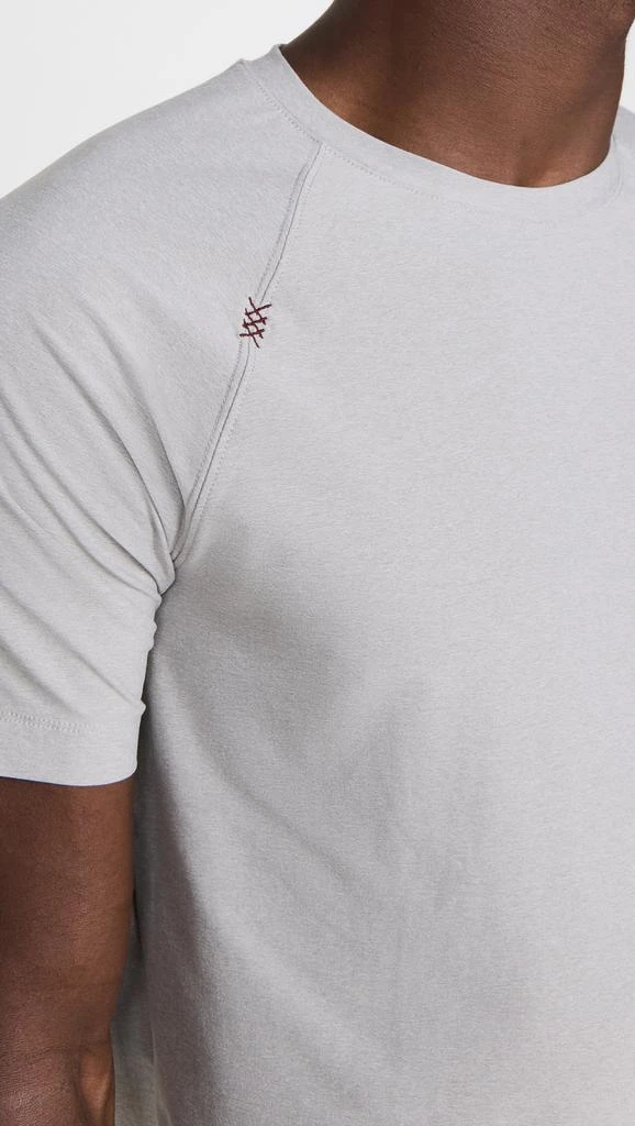Rhone Reign Short Sleeve Tee 5