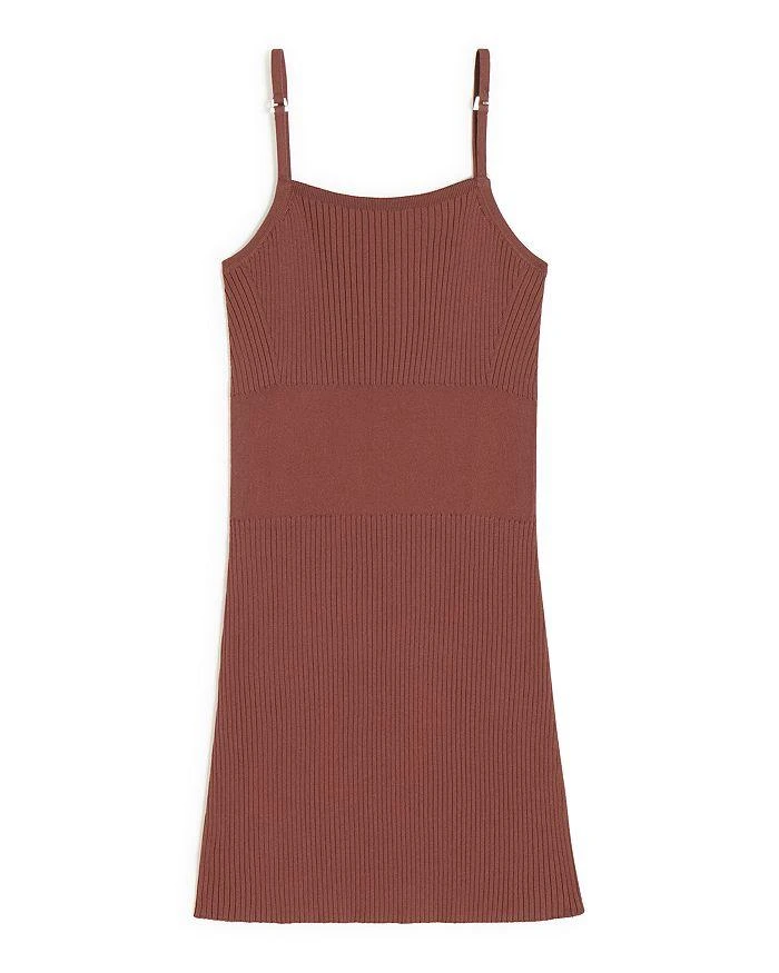 Apparis Carter Mini Dress 6