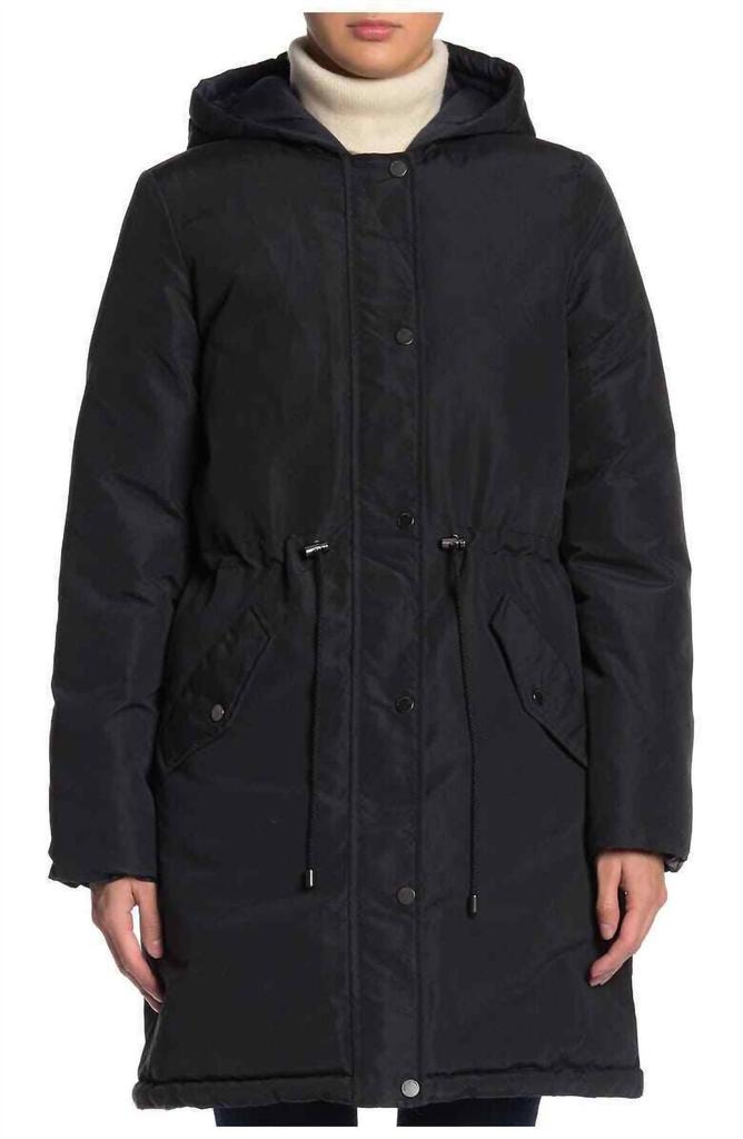 Andrew Marc Andrew Marc - Liberta Parka Down Jacket