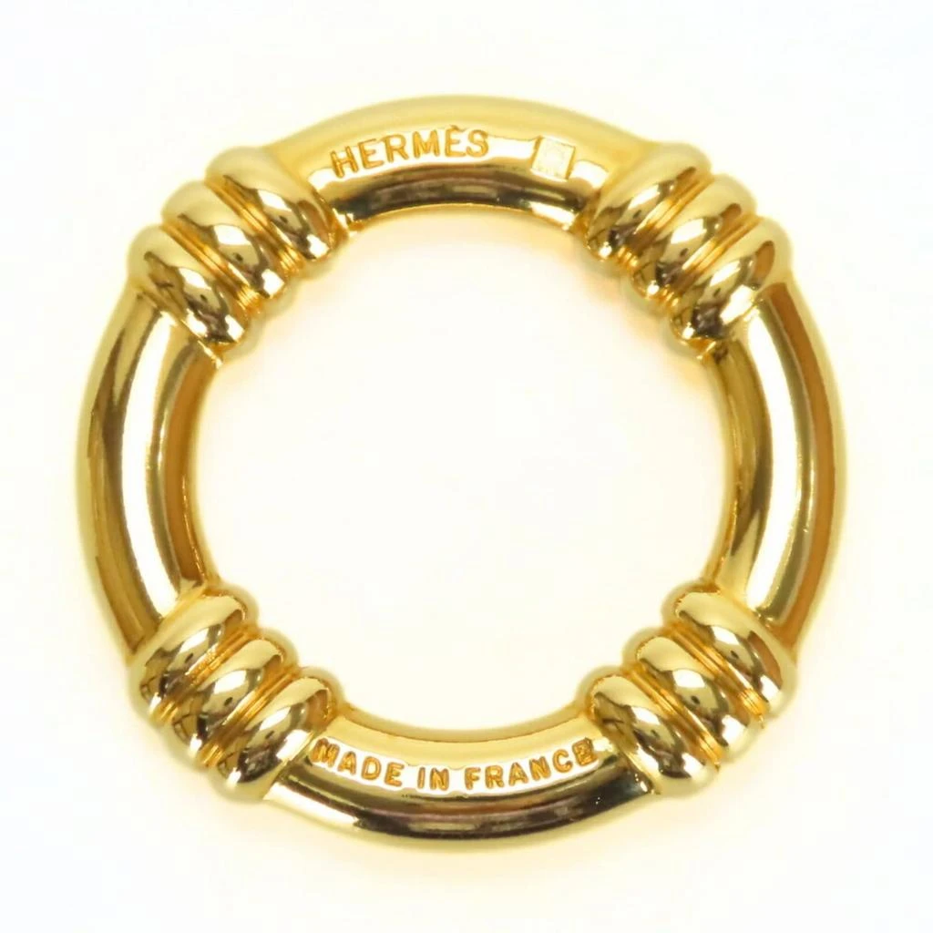 Hermes Scarf Ring (Pre-Owned) 2