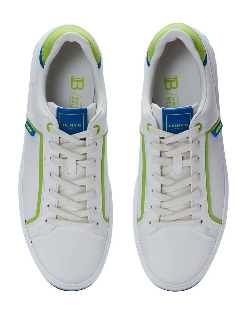 Balmain Sneakers 5