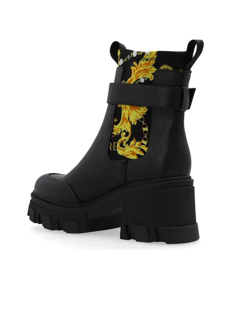 Versace Versace Jeans Couture Boots 4