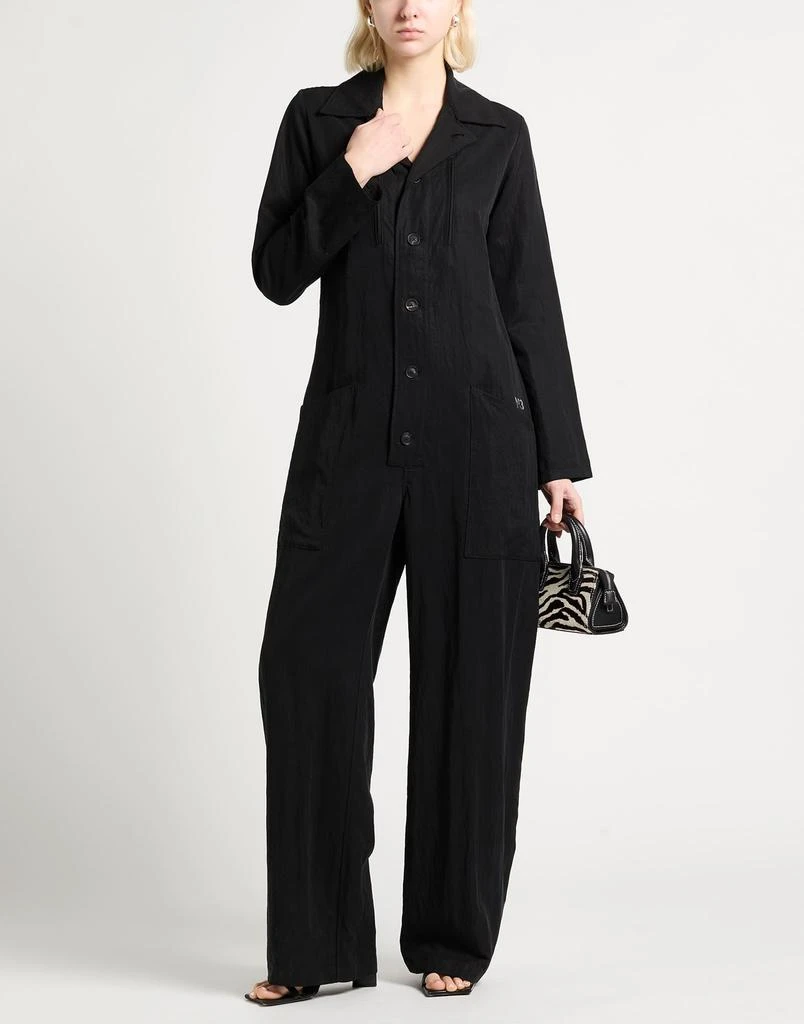 Y-3 Jumpsuit 2
