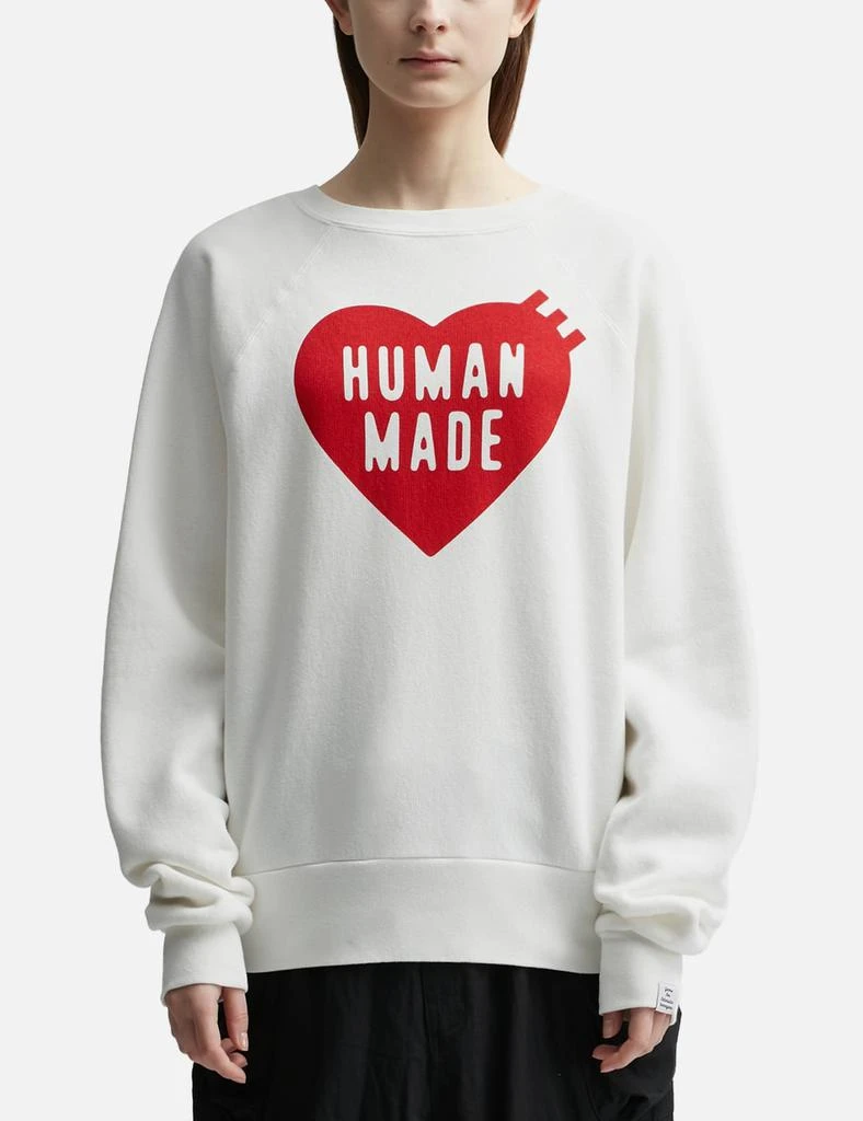 Human Made Human Made Sweatshirt 1