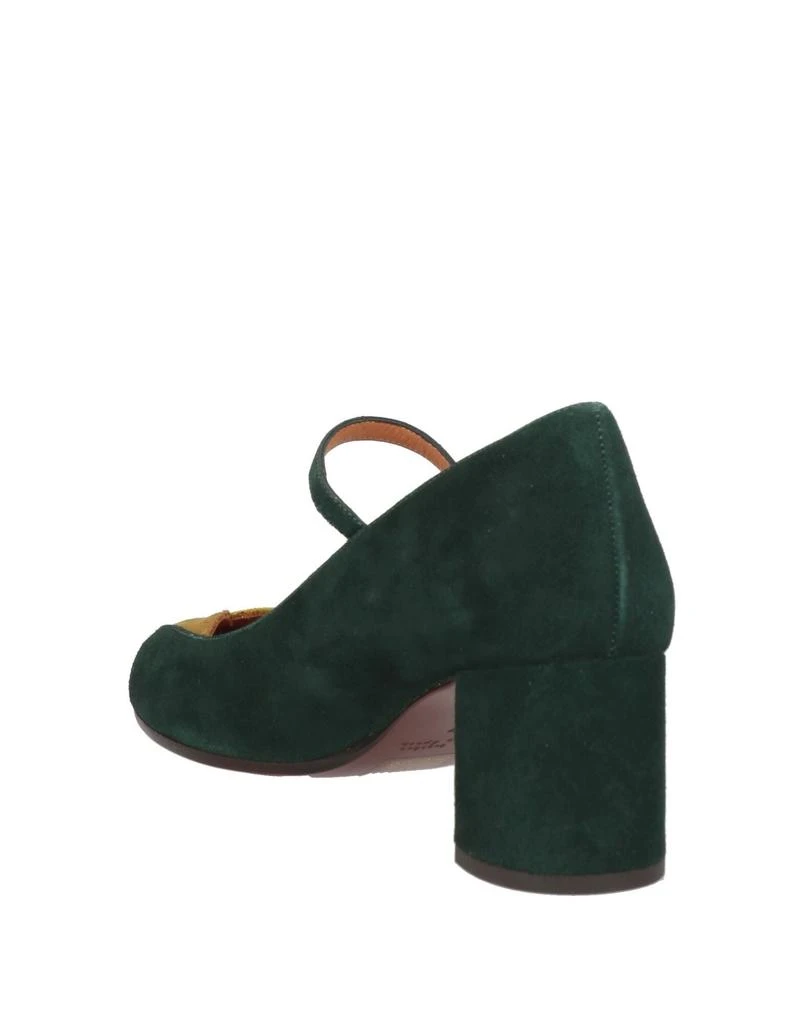 Chie Mihara Pump 3