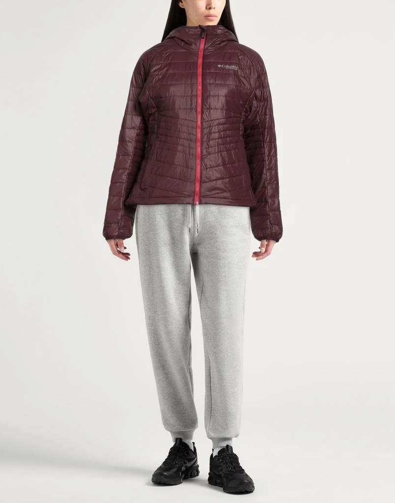 Columbia Shell  jacket 2