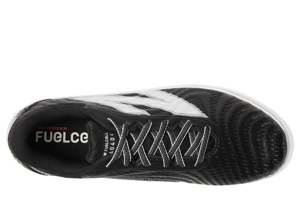 New Balance FuelCell 4040v7 Molded Baseball Cleats