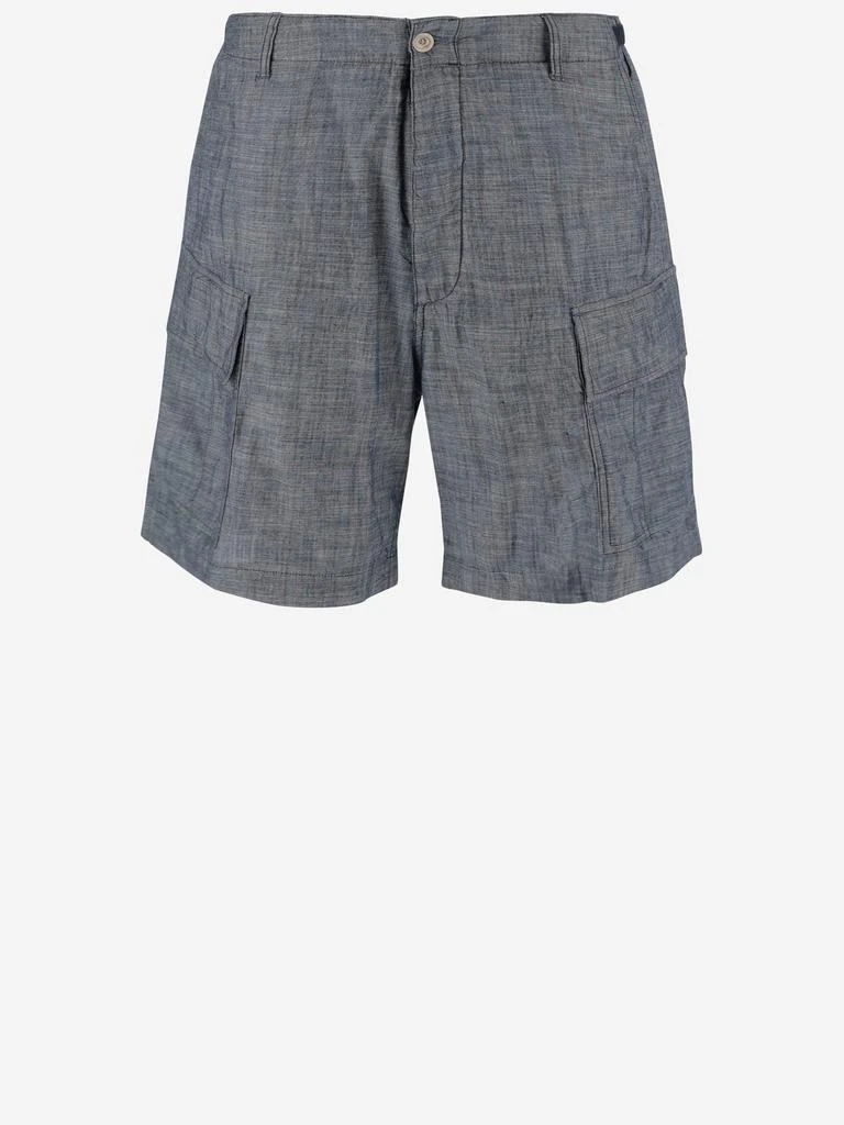 C.P. Company C.P. Company Cargo Shorts 1