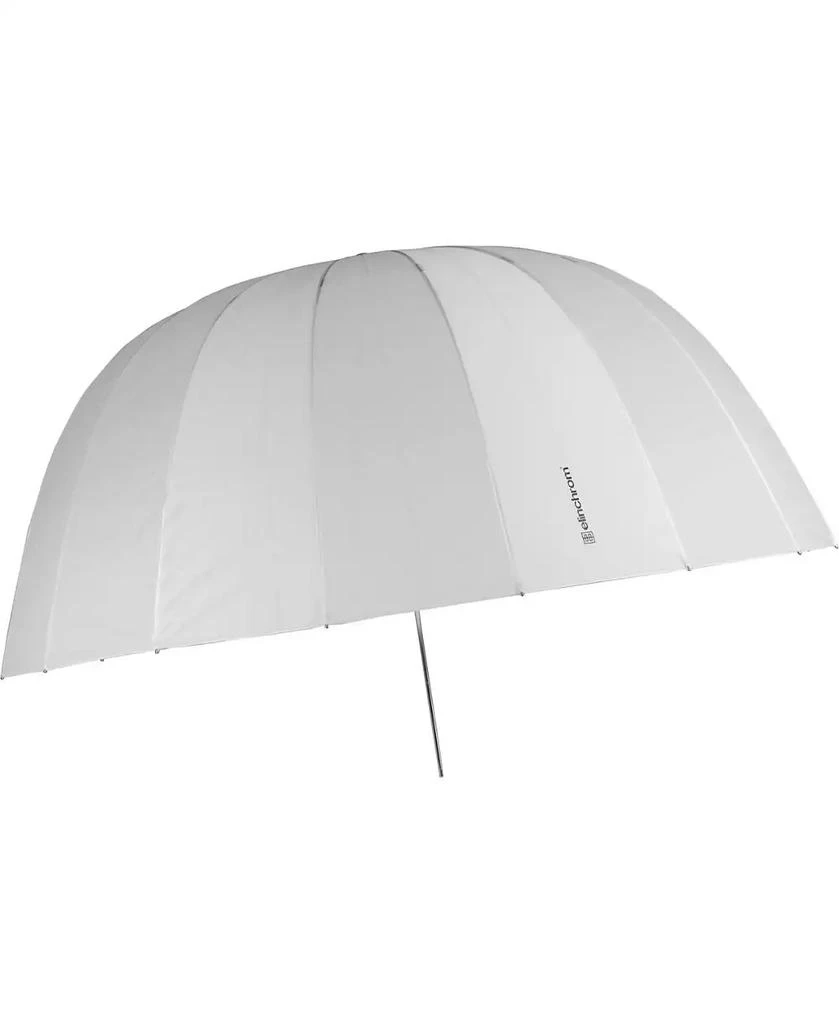 Elinchrom 49" Deep Umbrella, Translucent