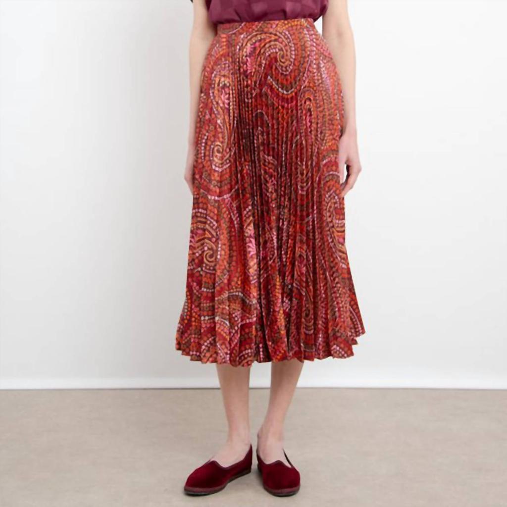Saloni Saloni - Women's Kim Skirt