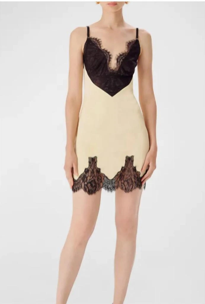 Ronny Kobo Ayesha dress 2
