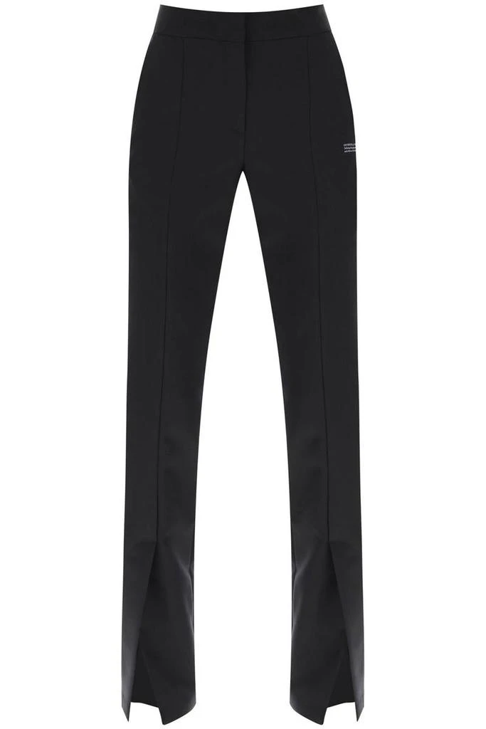 Off-White corporate tailoring pants 1