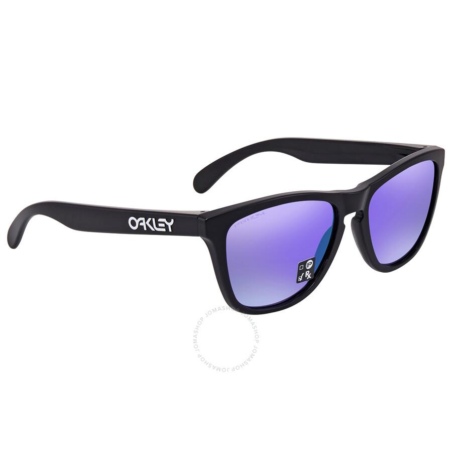 Oakley Oakley Frogskins Sunglasses