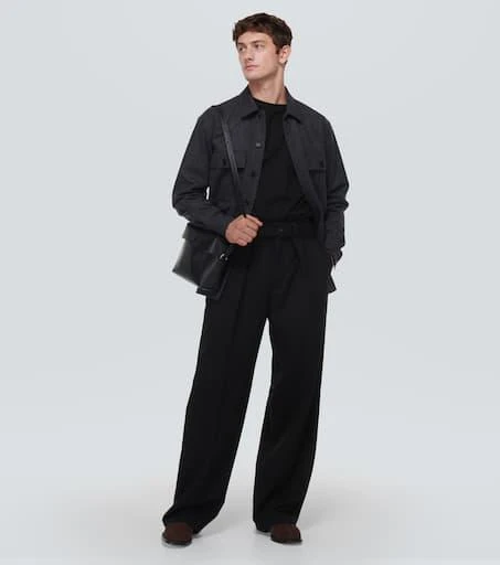 Jil Sander Cotton jersey T-shirt 2