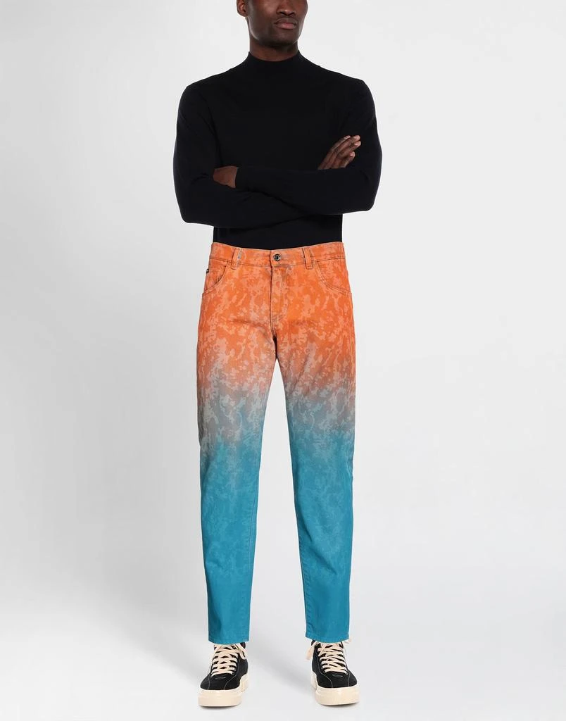 Dolce
Gabbana Denim pants 2