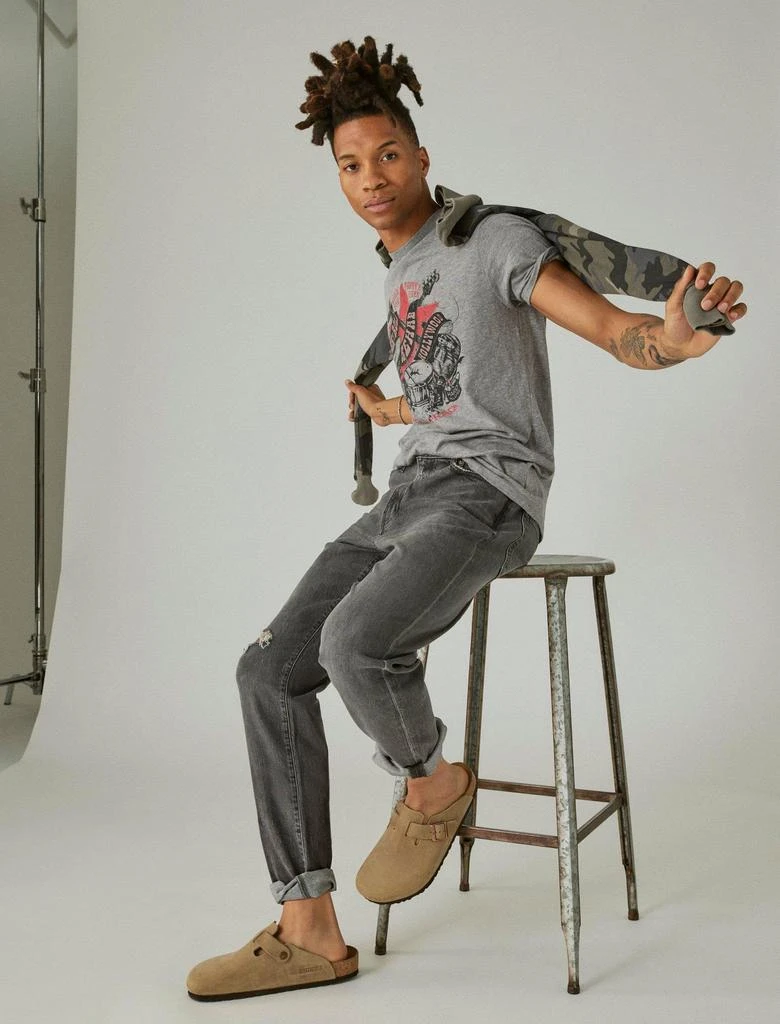 Lucky Brand Men's 412 Athletic Slim Jean 2