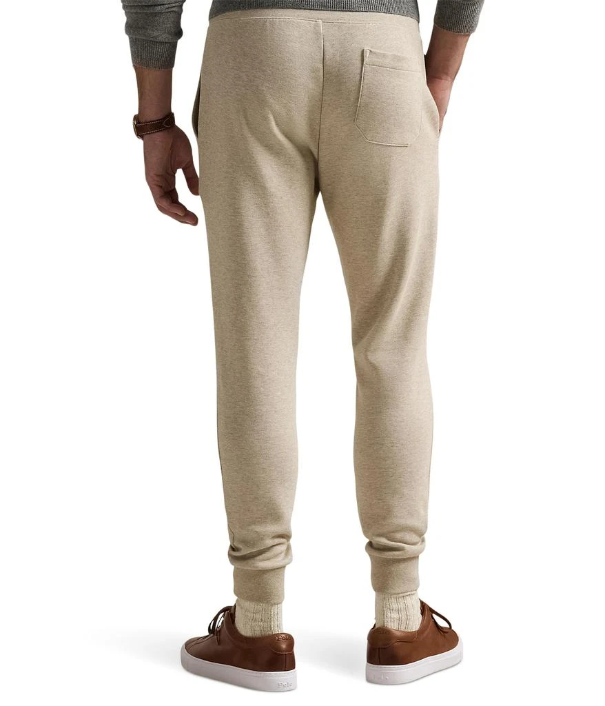 Ralph Lauren Double-Knit Jogger Pant 2