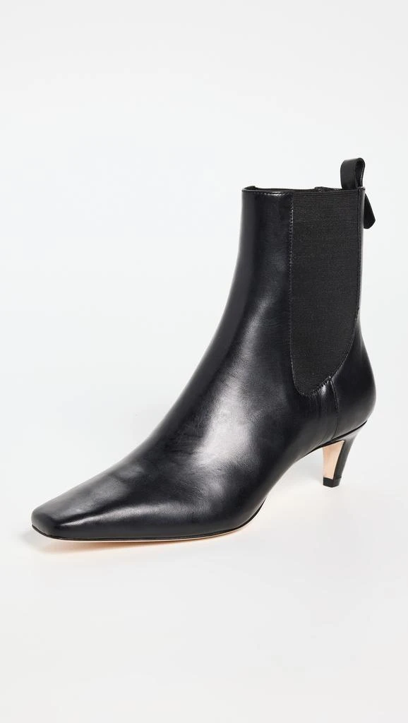 Reformation Roberta Ankle Boots 1