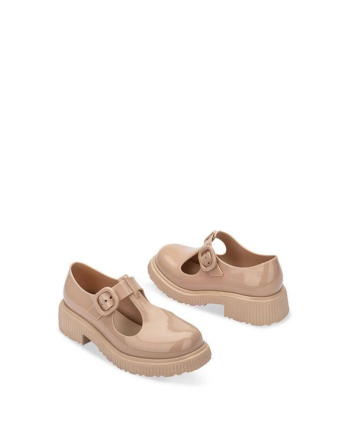Mini Melissa Girls' Jackie Loafers - Toddler, Little Kid, Big Kid 4