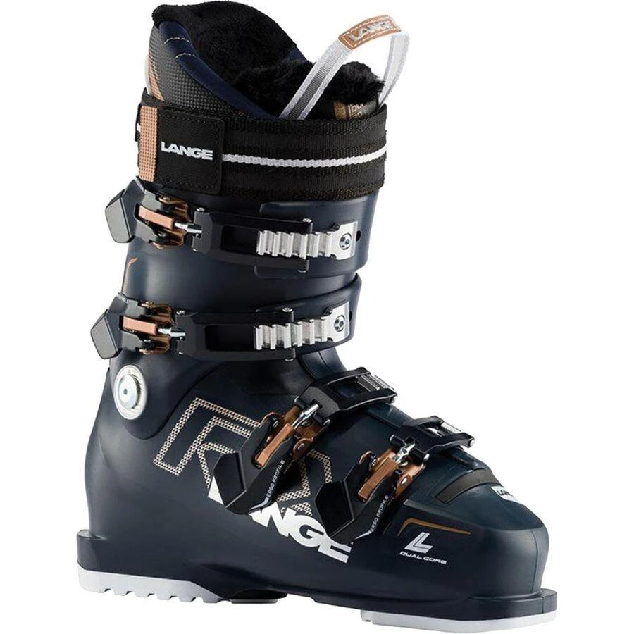 LANGE Rx 90 Ski Boots - Women
s