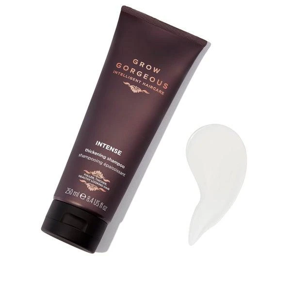 Grow Gorgeous Grow Gorgeous Intense Collection 3
