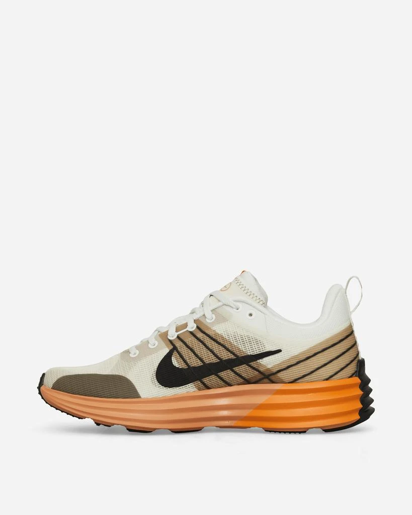 NIKE Lunar Roam Sneakers Summit White / Coconut Milk / Khaki 3