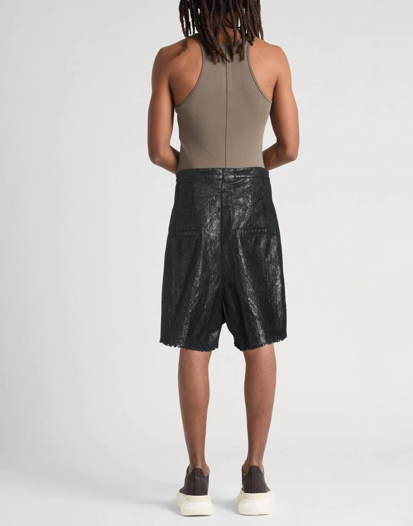 Rick Owens Denim shorts 3