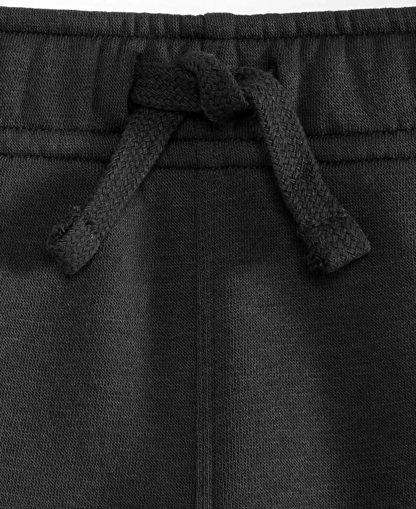 Epic Threads Toddler Boys Soft Fleece Shorts, Exclusively at Macy's 3