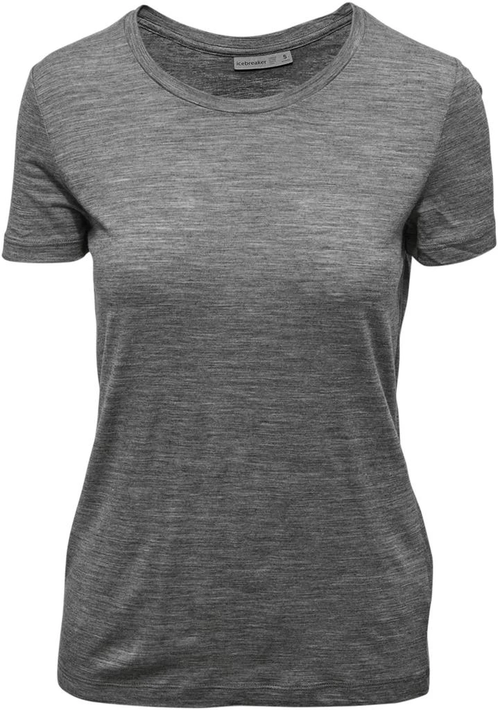 Icebreaker Tech Lite II Short Sleeve Tee - Women
s 1