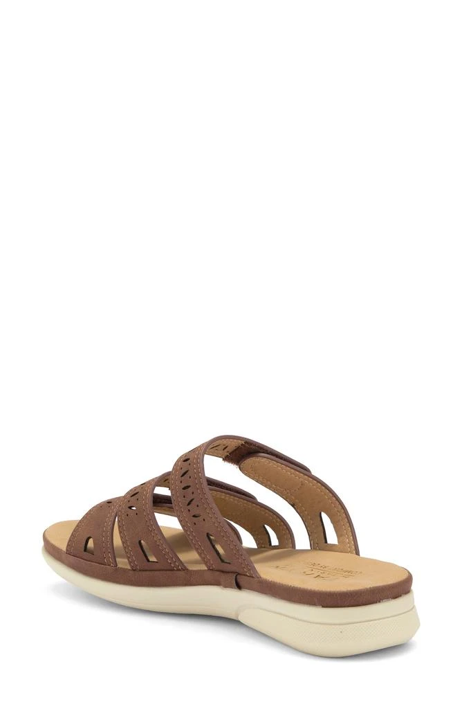 Taryn Rose Taylor Slide Sandal 2