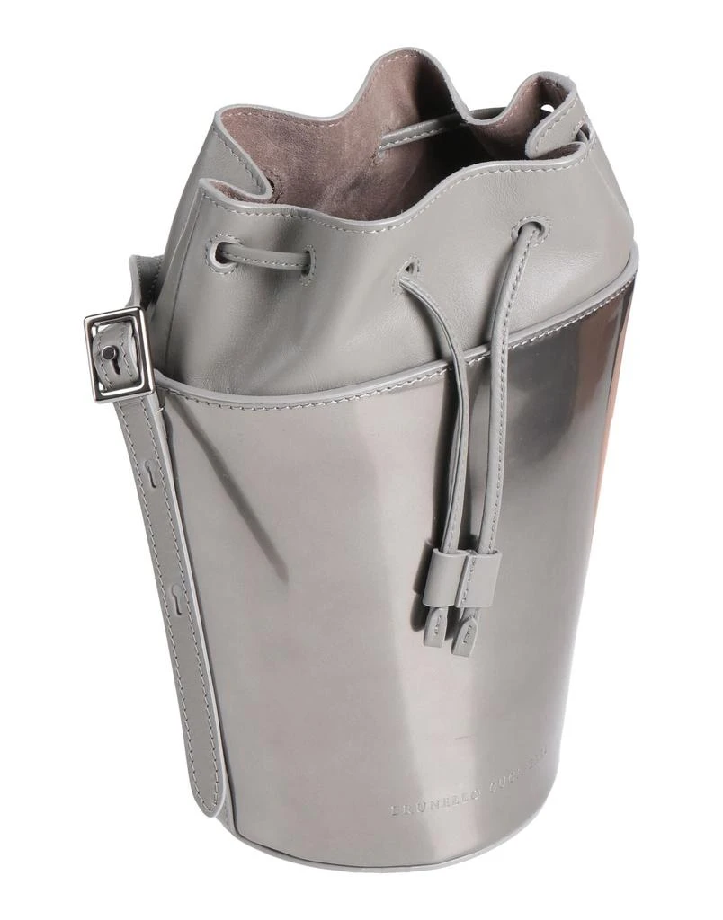 Brunello Cucinelli Cross-body bags 2