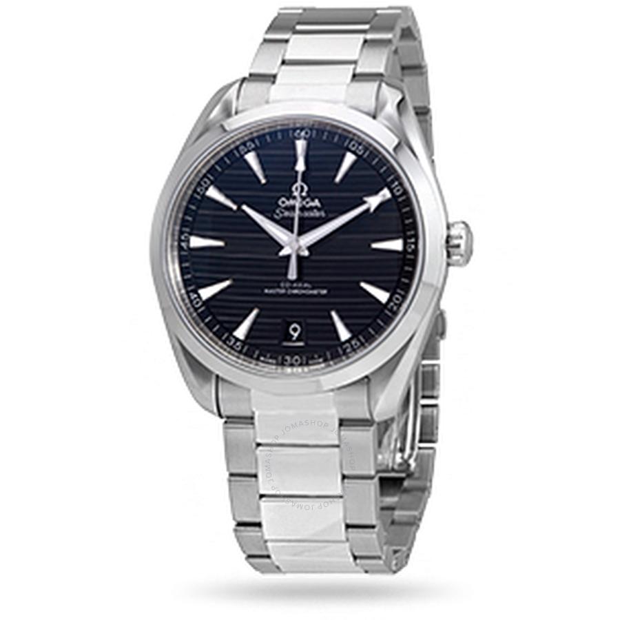 Omega Seamaster Aqua Terra Automatic Men's Watch 220.10.41.21.01.001