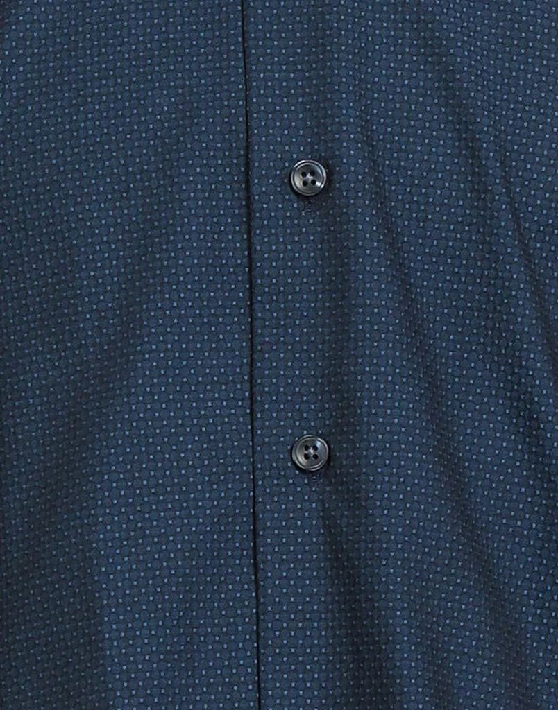 CALIBAN Patterned shirt 4