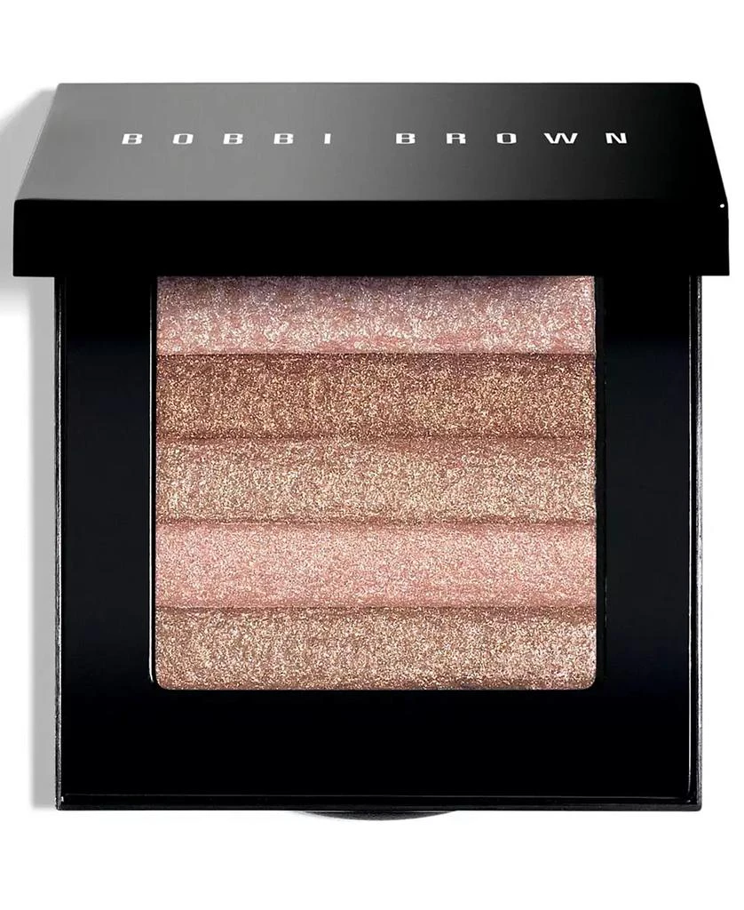 Bobbi Brown Shimmer Brick Compact 1