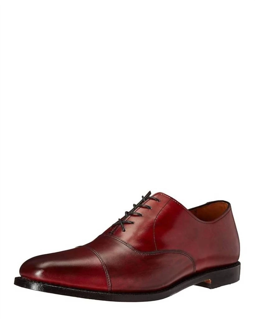 Allen Edmonds Allen Edmonds - MEN'S EXCHANGE PLACE OXFORD SHOES 1