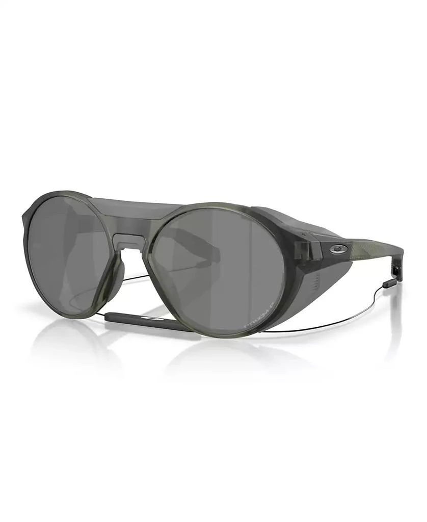 Oakley Men's Clifden Latitude Collection Polarized Sunglasses, OO9440 1