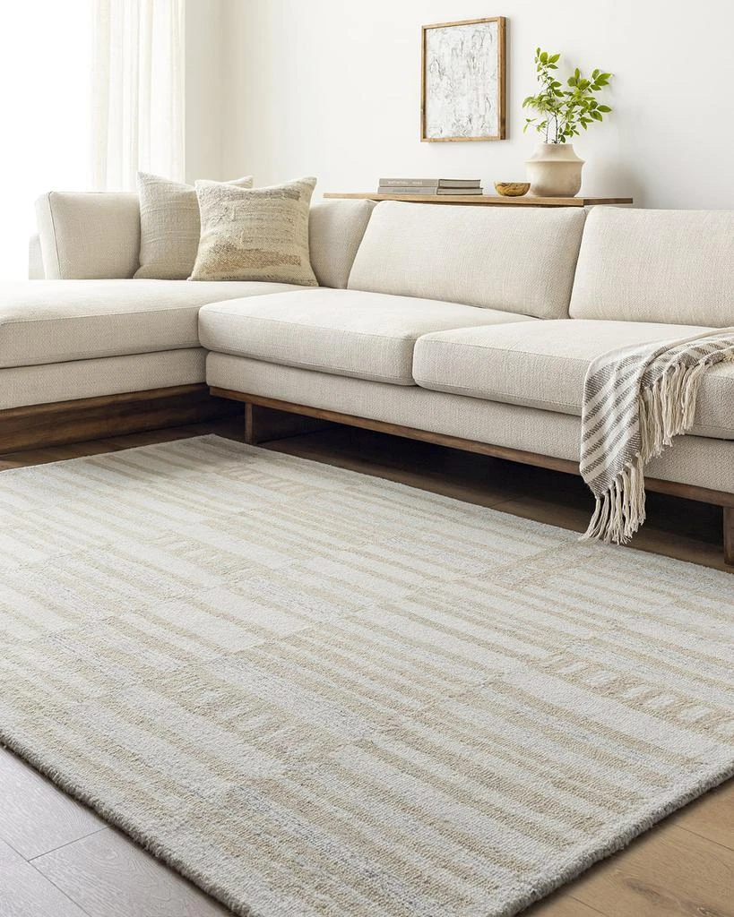Surya Rugs Granada Hand-Tufted Rug 5