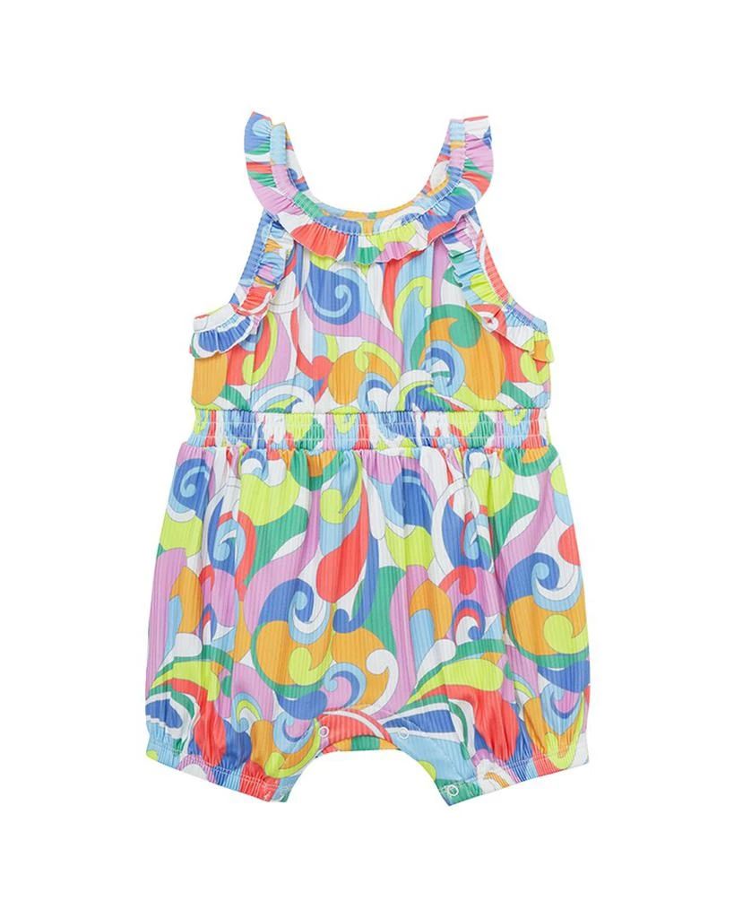 PEEK AOP Romper 1