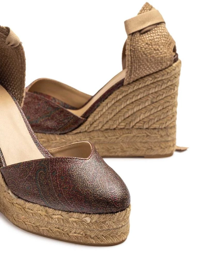 ETRO Etro Espadrillas 3
