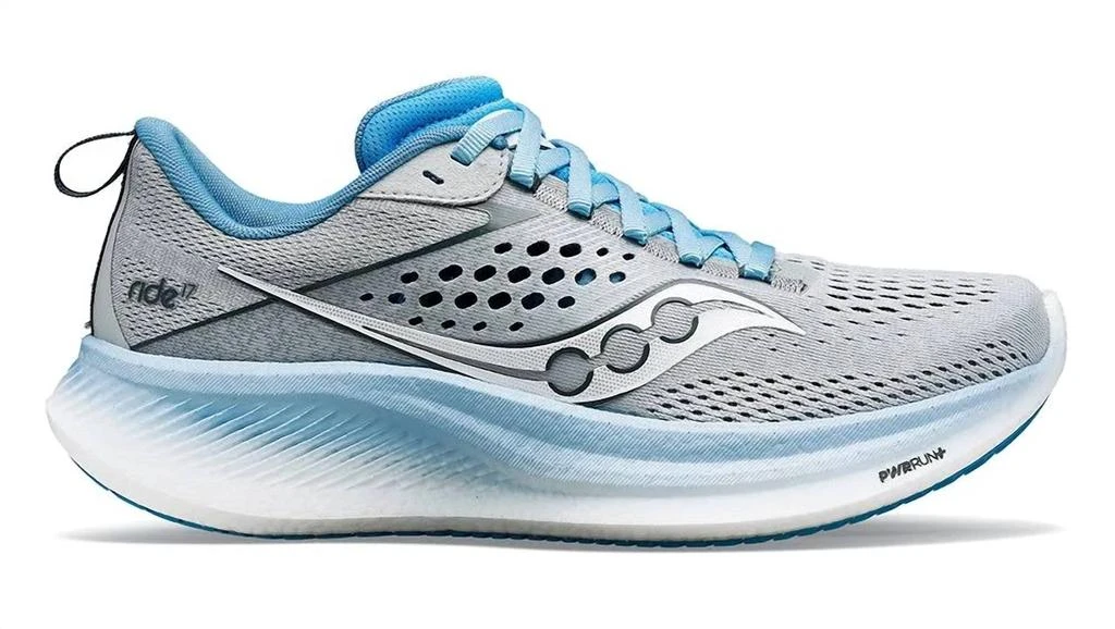 Saucony Saucony - Women's Ride 17 Running Shoes