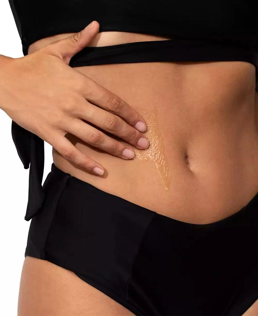 glo Oil910 Anticellulite and Fat Burner Oil 7