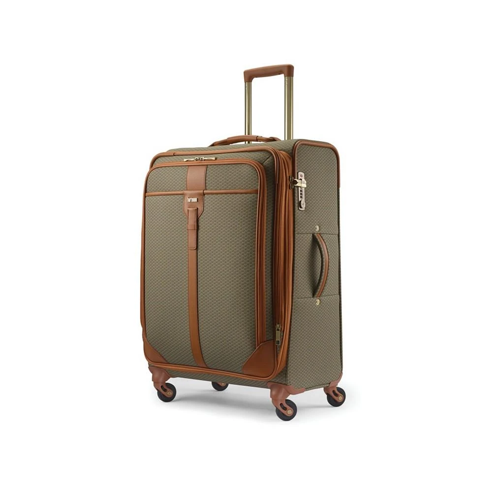 Hartmann Luxe II Journey Expandable Spinner, Medium 1