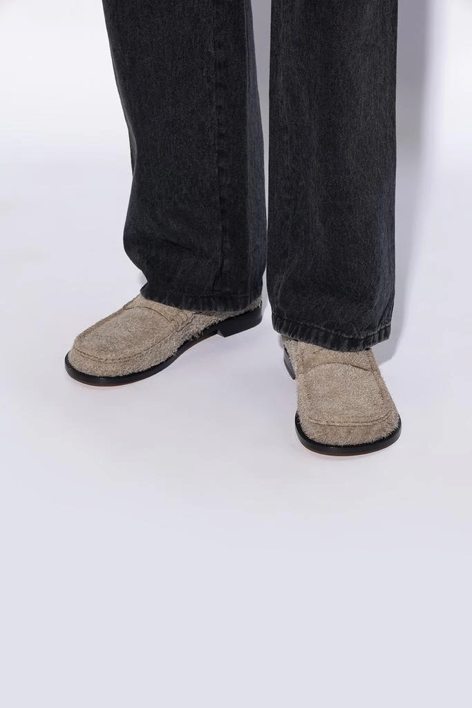 Loewe ‘Campo’ loafers 2