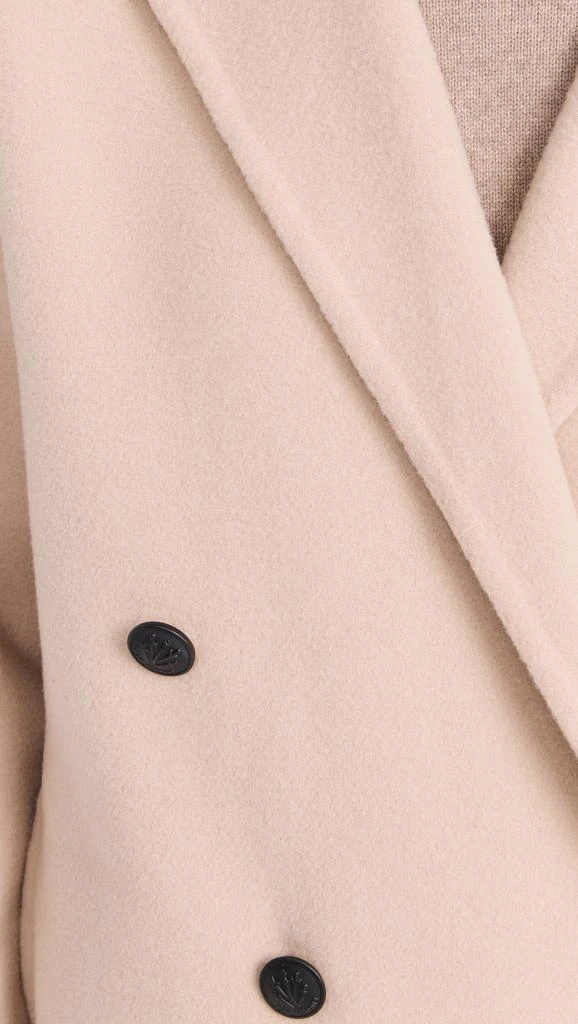 Rag & Bone Thea Italian Splittable Coat 5