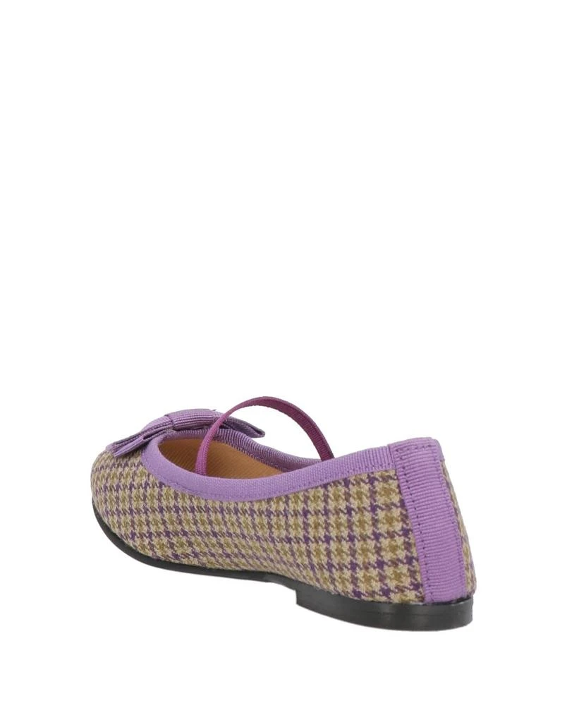 BALLERETTE Ballet flats 3