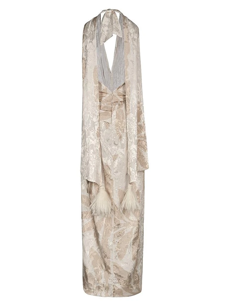 Shop Summer Counts Wool & Silk Maxi Dress on Sale at BeyondStyle  Get 71%  Off Summer Counts Wool & Silk Maxi Dress with Limited-Time Flash Deals,  Exclusive Discounts, and Special Offers.