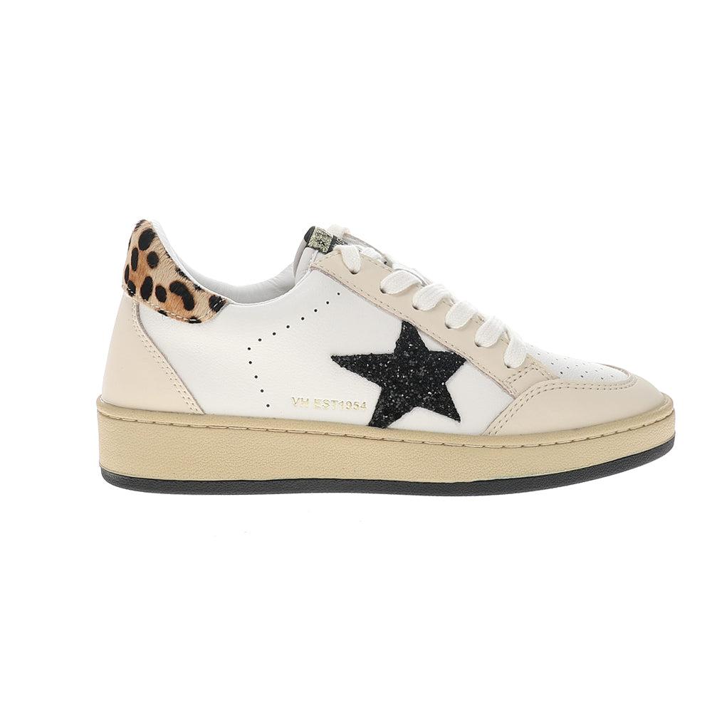 Vintage Havana Hazel Platform Lace Up Sneakers